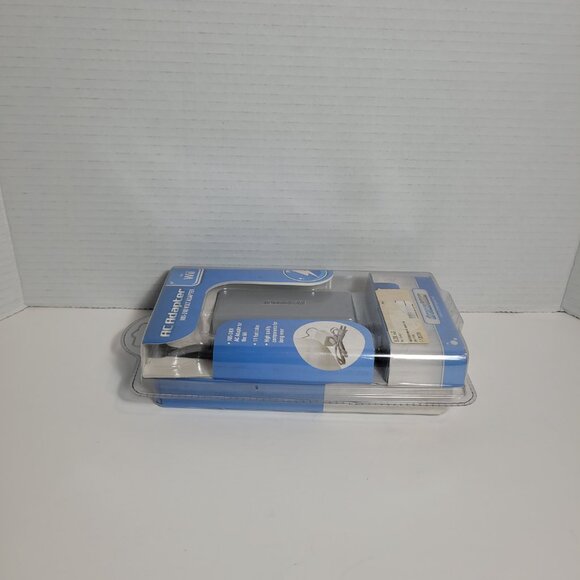 Nintendo WII AC Adapter DreamGear 100-240 Volt Adapter New Sealed - Picture 4 of 7